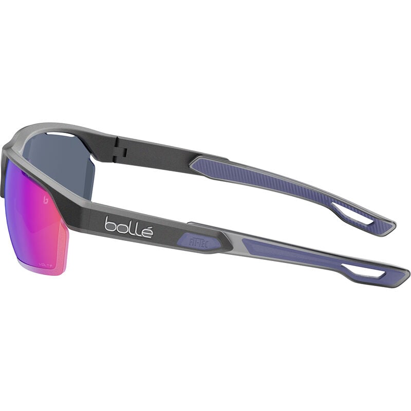 VICTUS PRO, Titanium Matte-Volt+ Ultraviolet Polarized, hi-res image number null